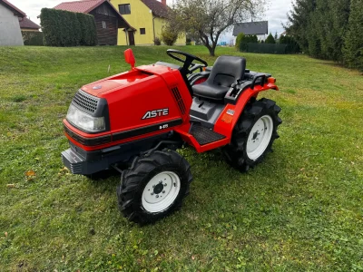 Kubota A-175