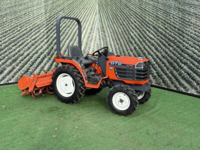 Kubota B72