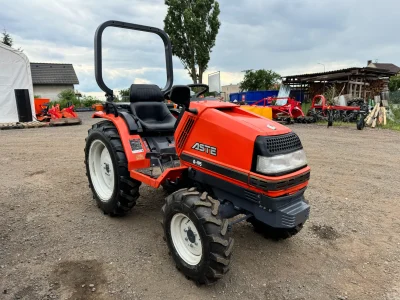 Kubota A-195