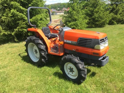 KUBOTA GL-300