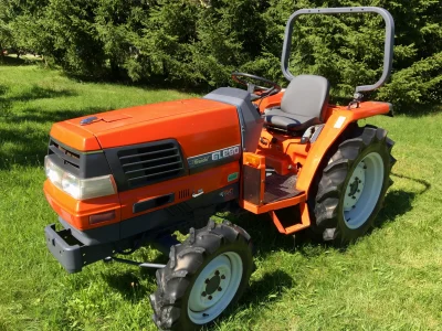 Kubota GL-280