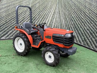 Kubota GB180