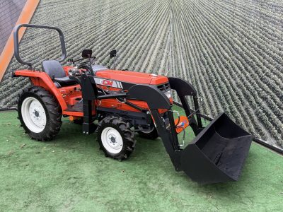 Kubota GL240